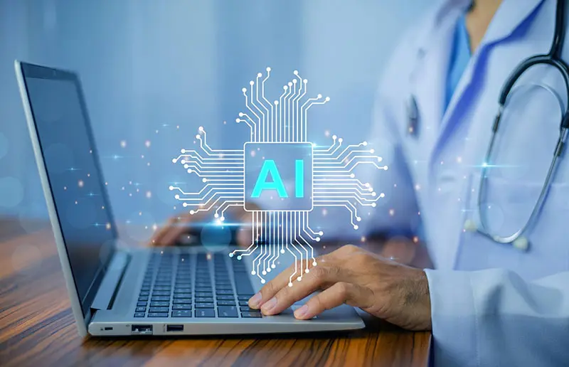 AI in Healthcare