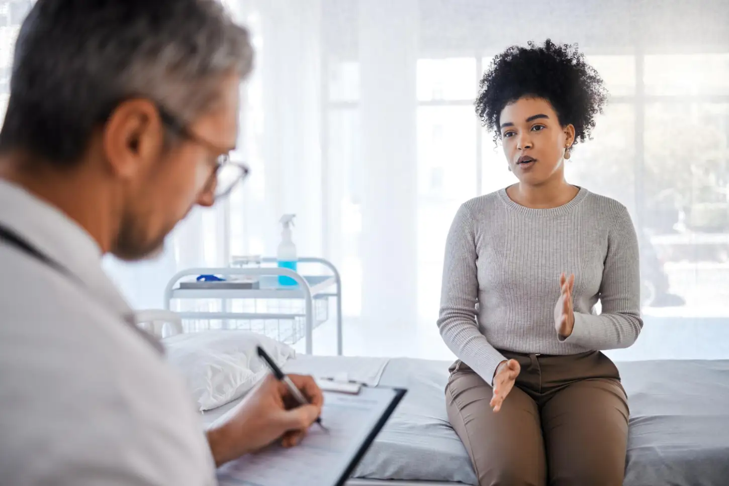AI-powered behavioral health billing software improving reimbursement accuracy and revenue cycle performance.