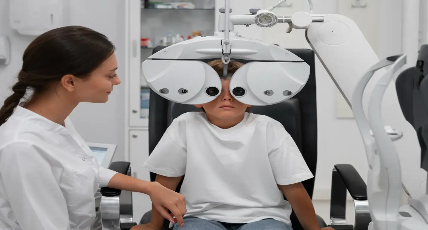 AI-powered ophthalmology billing software reducing denials and increasing revenue