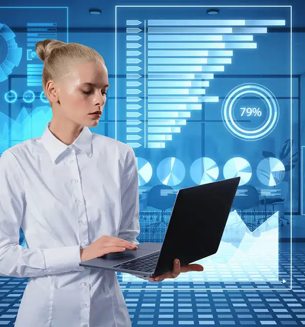 Transforming Healthcare Efficiency