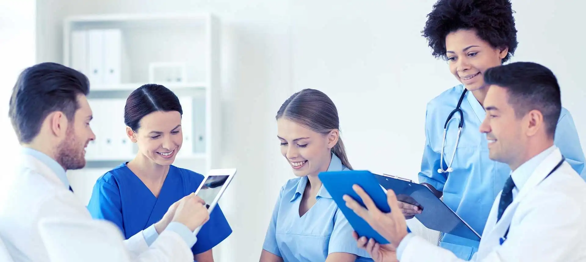 Provider Credentialing