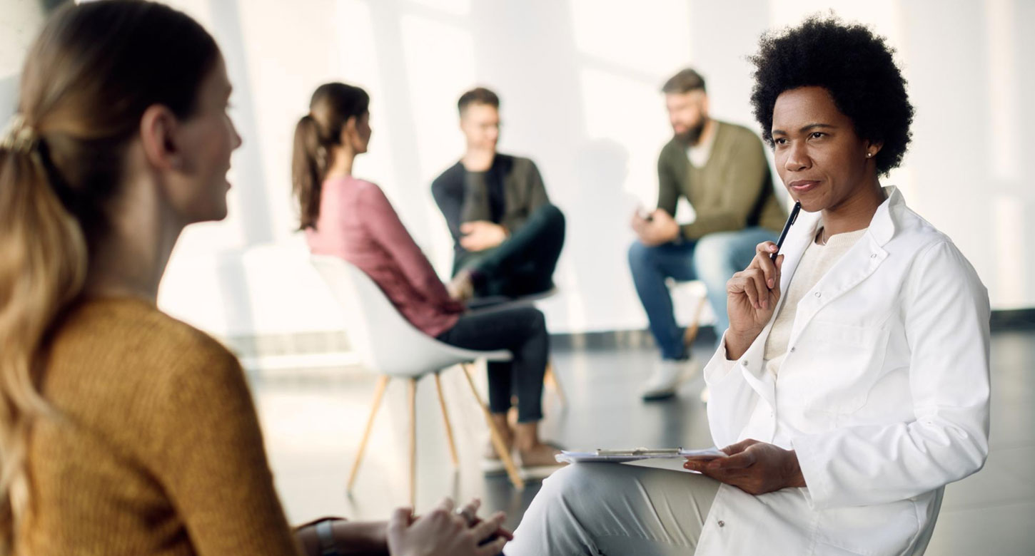 AI-powered mental health billing software improving reimbursement accuracy and reducing claim denials.