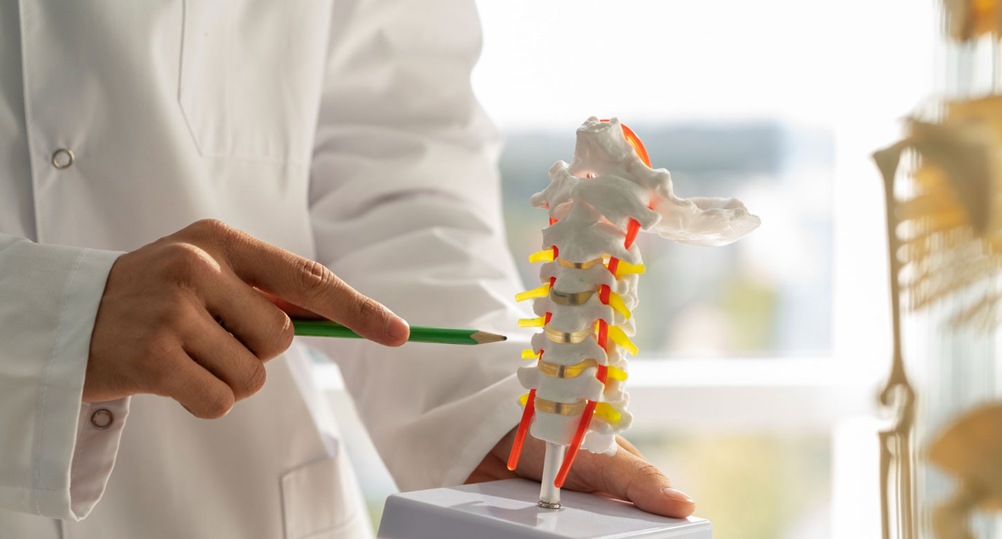 AI-powered orthopedic billing solution improving coding accuracy and revenue cycle efficiency.