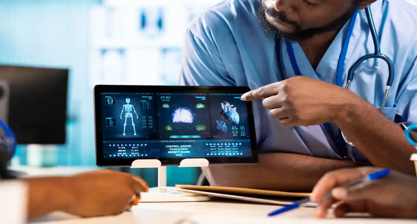 AI-powered behavioral health billing software helping providers navigate complex reimbursement rules and reduce claim denials