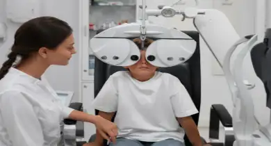 AI-powered ophthalmology billing software reducing denials and increasing revenue