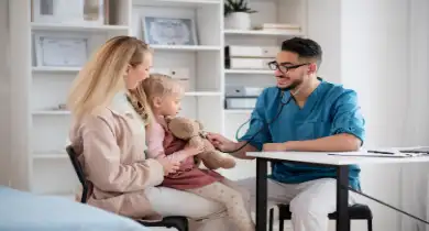 AI-powered family practice billing software improving coding accuracy, reimbursements, and revenue cycle management.