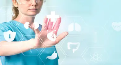 AI-powered internal medicine billing software improving coding accuracy, reducing claim denials, and increasing revenue.