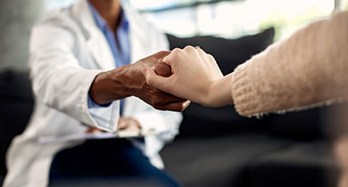 AI-powered behavioral health billing solution improving coding accuracy and revenue cycle efficiency.