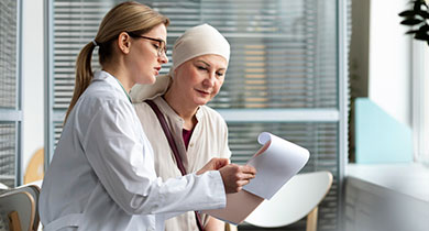AI-powered oncology billing solution improving coding accuracy and revenue cycle efficiency