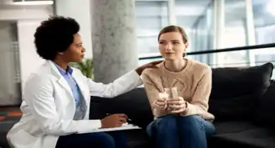 AI-powered behavioral health billing and coding software improving reimbursement accuracy and reducing claim denials.