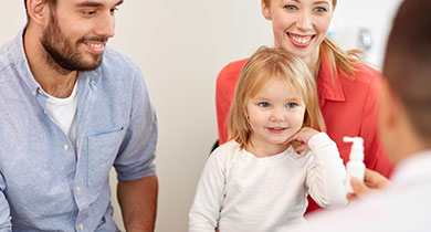 Family practice administrator using AI-powered billing tools to improve coding accuracy, reduce denials, and speed up reimbursements.