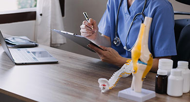 AI-powered revenue cycle management transforming orthopedic practices with smarter billing and faster reimbursements.