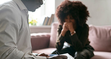 AI-powered mental health billing and coding solution improving reimbursement accuracy and reducing claim denials.