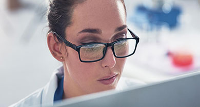 AI-powered ophthalmology billing solution reducing claim denials, improving coding accuracy, and accelerating reimbursements.