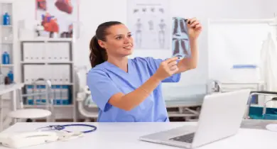 AI-powered orthopedic billing software helping reduce claim denials and improve reimbursement accuracy.