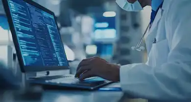 Specialty medical billing experts managing complex revenue cycle processes for healthcare specialty practices