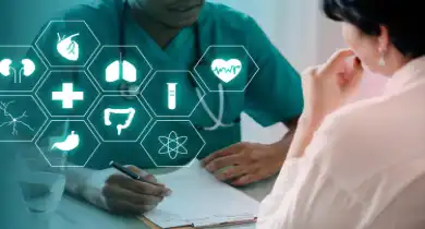 AI-driven internal medicine billing software improving coding accuracy, reducing claim denials, and streamlining revenue cycle management.