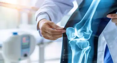 AI-powered orthopedic billing solution improving revenue cycle management, claim accuracy, and reimbursement performance.