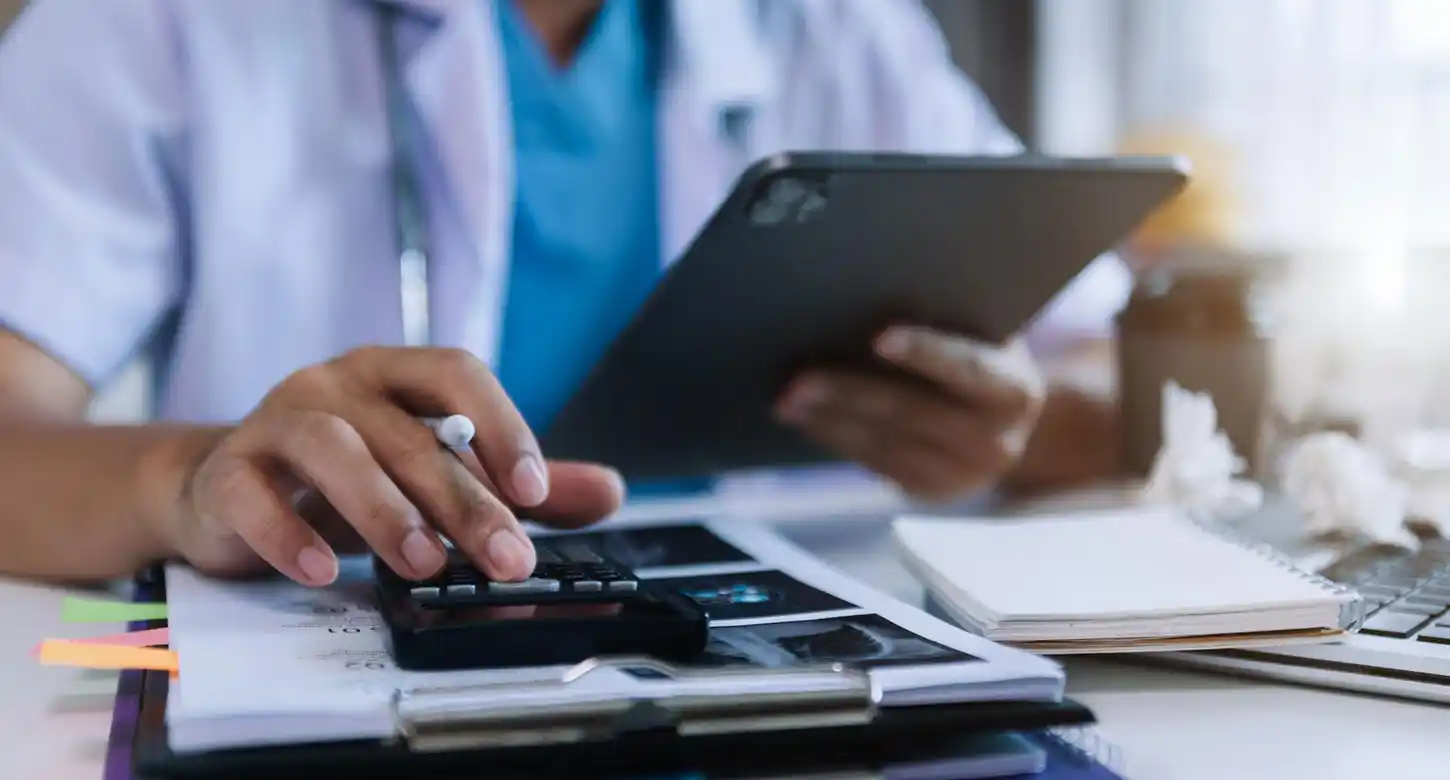 Mental Billing Management System