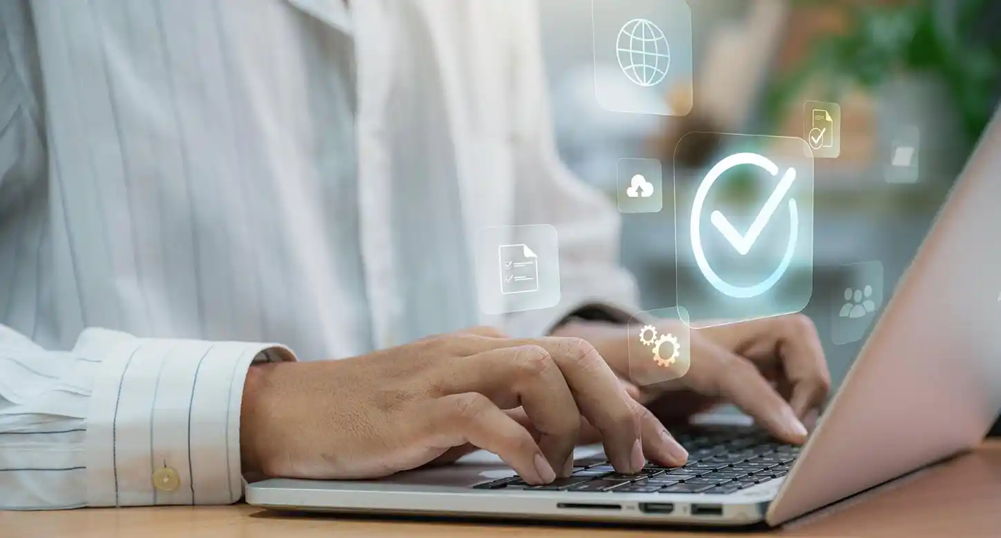 Intelligent Claims Tracking System