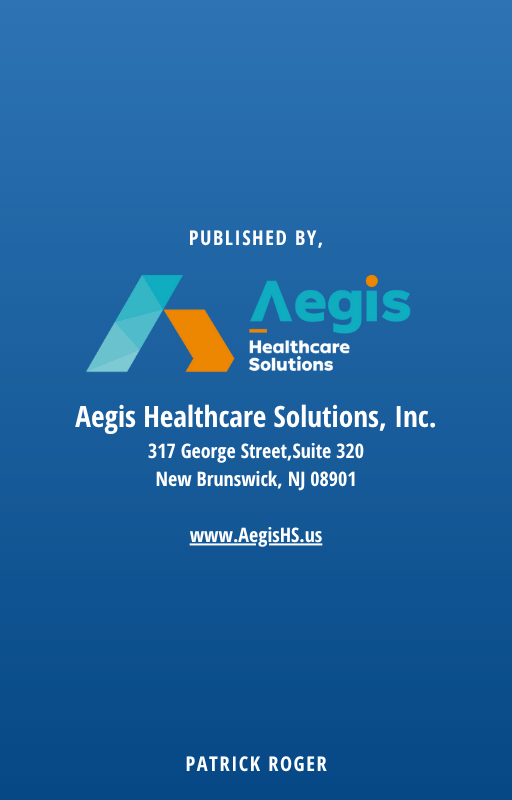 Aegis Healthcare eBook