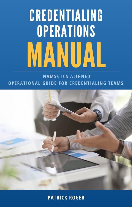 Aegis Healthcare eBook