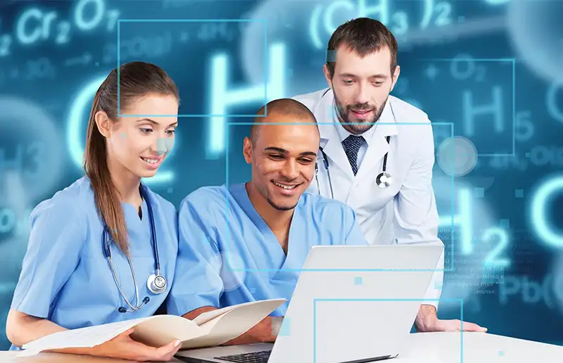 Credentialing and Contracting Service in usa