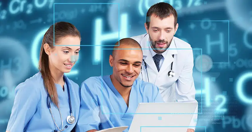 Medical Credentialing and Contracting Specialist in the USA