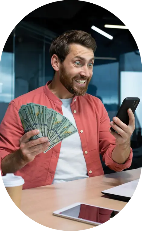 Industry Experts for Financial Success