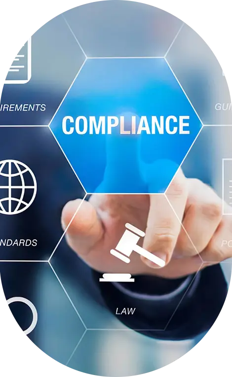 Expertise in Compliance and Regulations