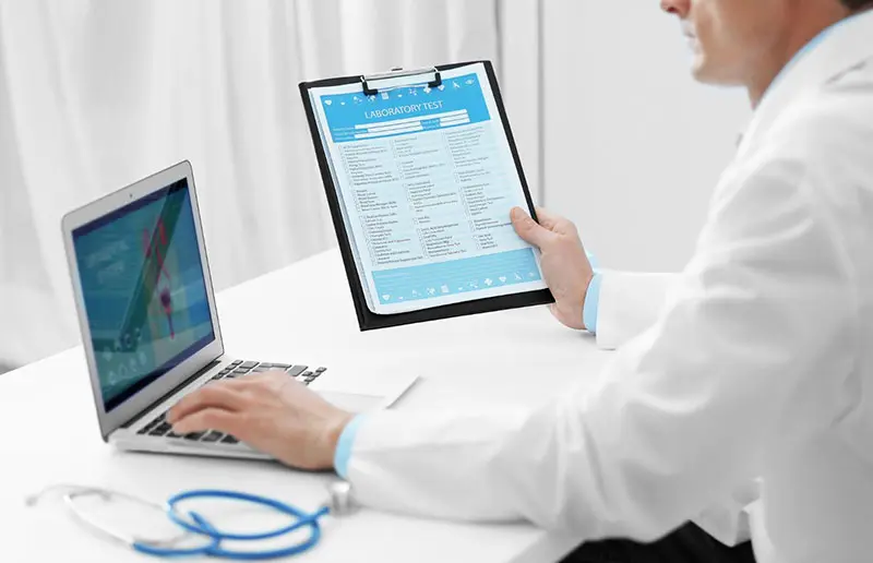 HCC Validation Services