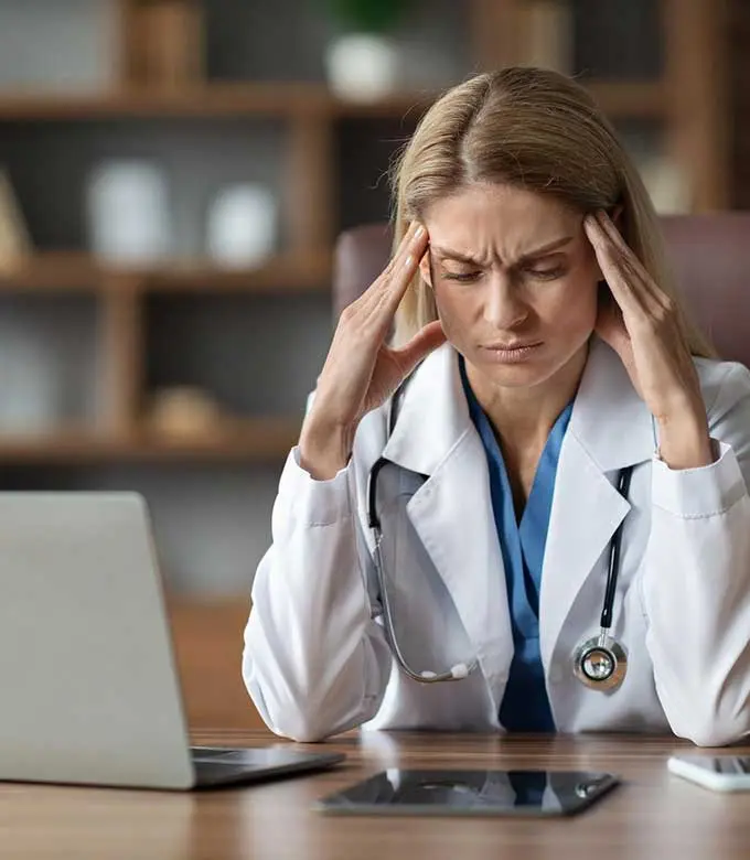 Healthcare Denial Management Solutions