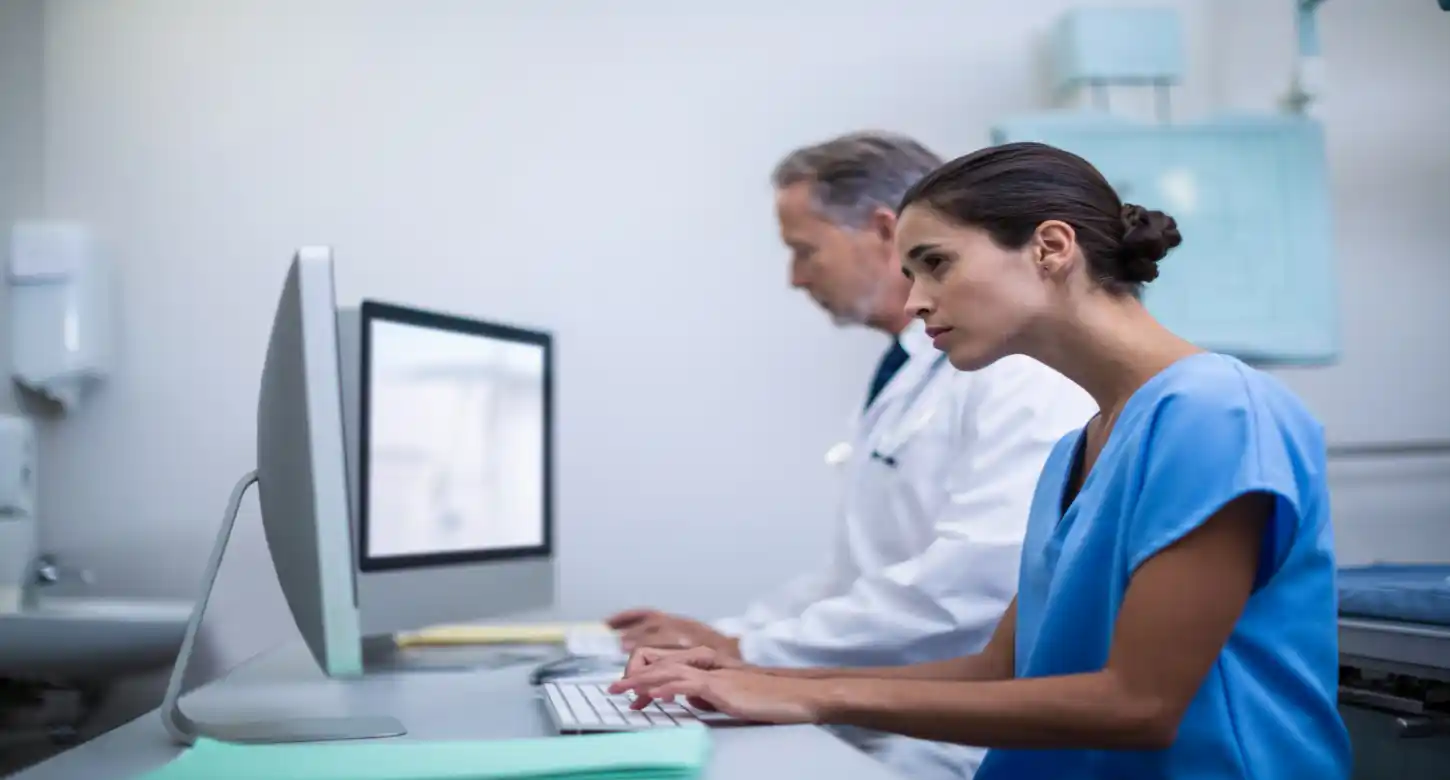 AI-powered medical billing and clean coding practices helping healthcare providers reduce claim denials and improve revenue cycle management