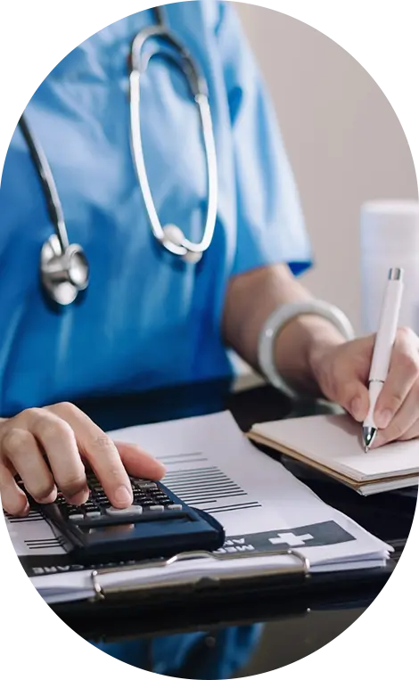 Your Home Health Agency's Revenue