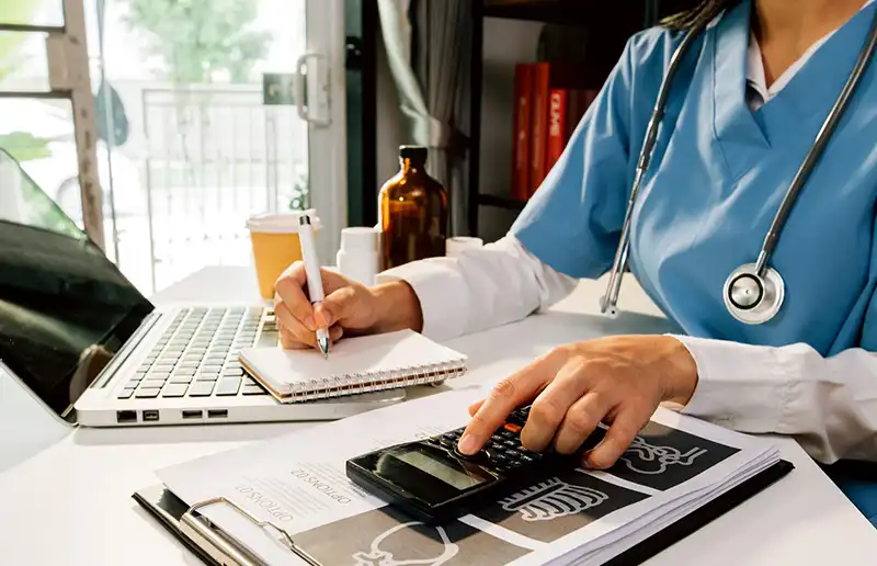 Medical Coding, Billing & RCM in usa