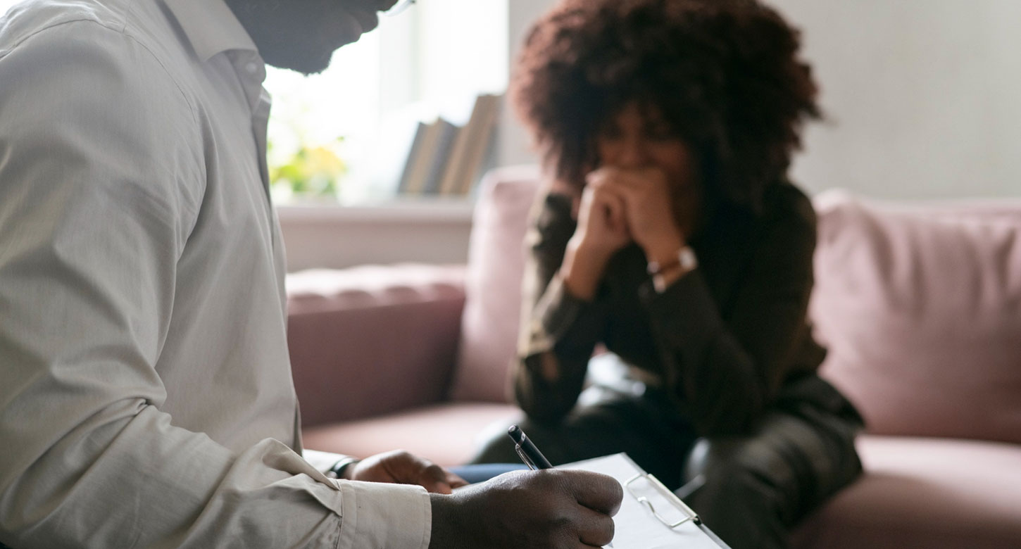 AI-powered mental health billing and coding solution improving reimbursement accuracy and reducing claim denials.