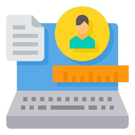 Administrative entry