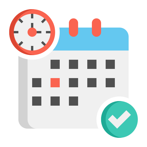 Appointment scheduling