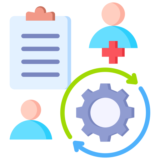 Claims management and processing