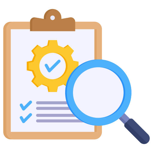 Compliance management and audit procedures
