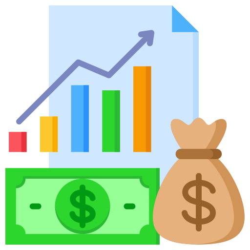 Finance and revenue