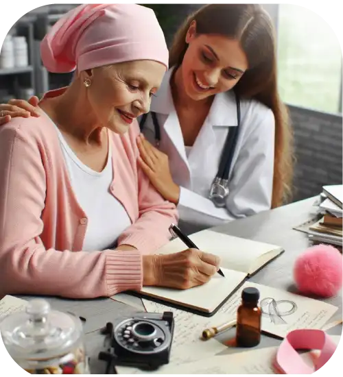 preoccupied with your Oncology Billing issues