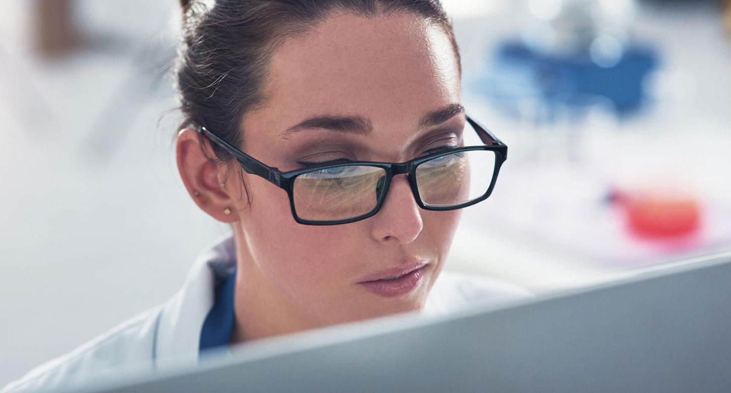 AI-powered ophthalmology billing solution reducing denials and improving reimbursement performance.