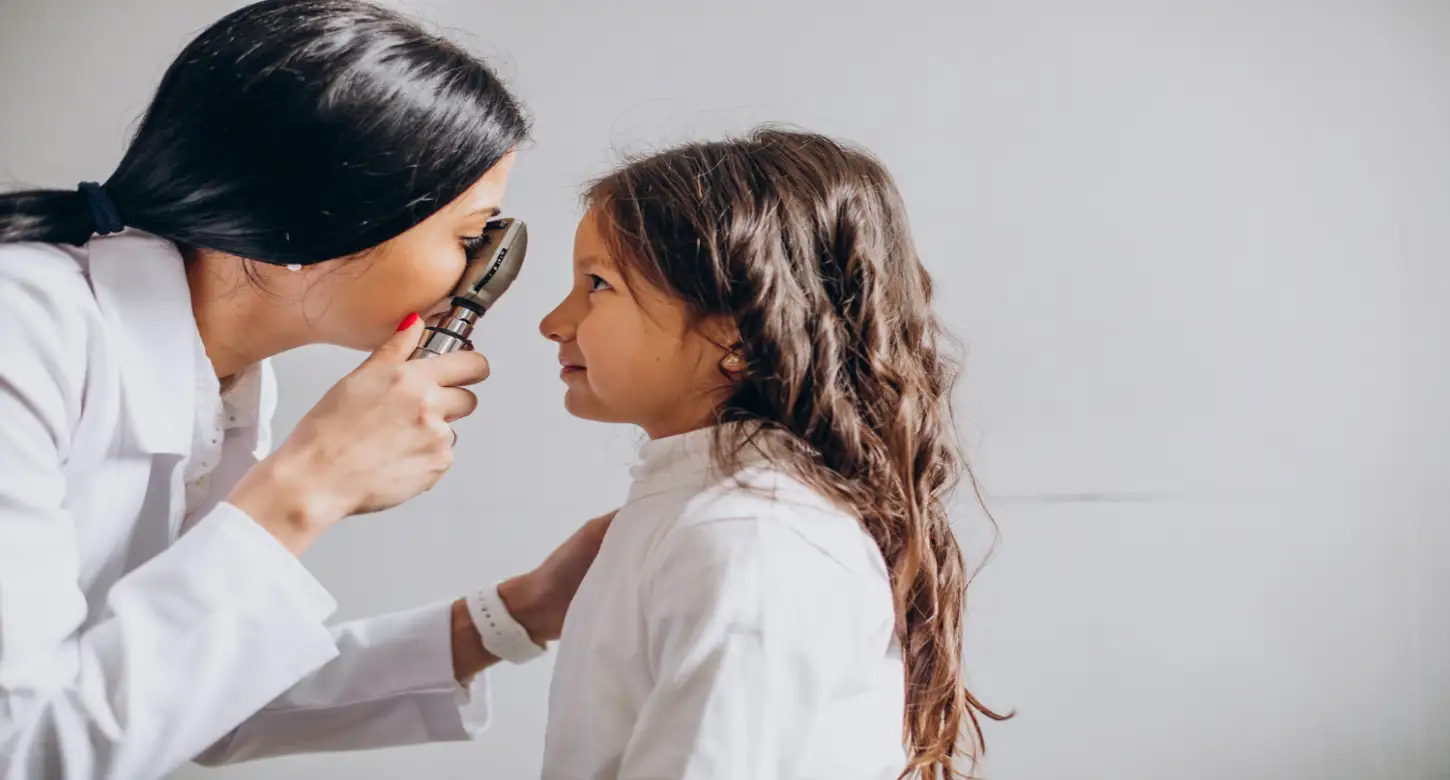AI-powered ophthalmology revenue cycle management solution improving billing accuracy and reimbursement performance.