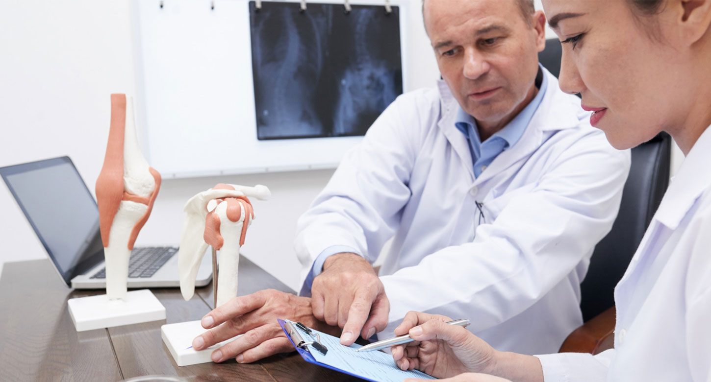 AI-enhanced orthopedic billing tools improving revenue cycle performance and reimbursement outcomes.