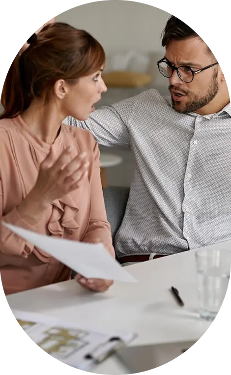 Denial Management Experts