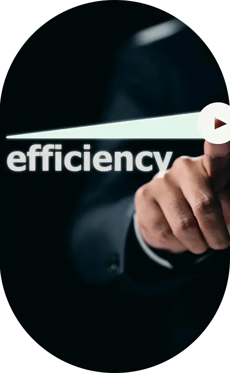 Increase Efficiency and Reduce Administrative Burden