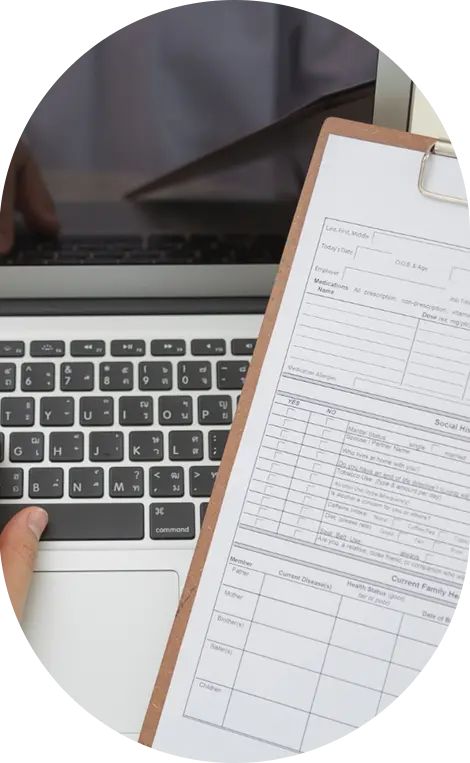 Proper payment posting to identify payer issues