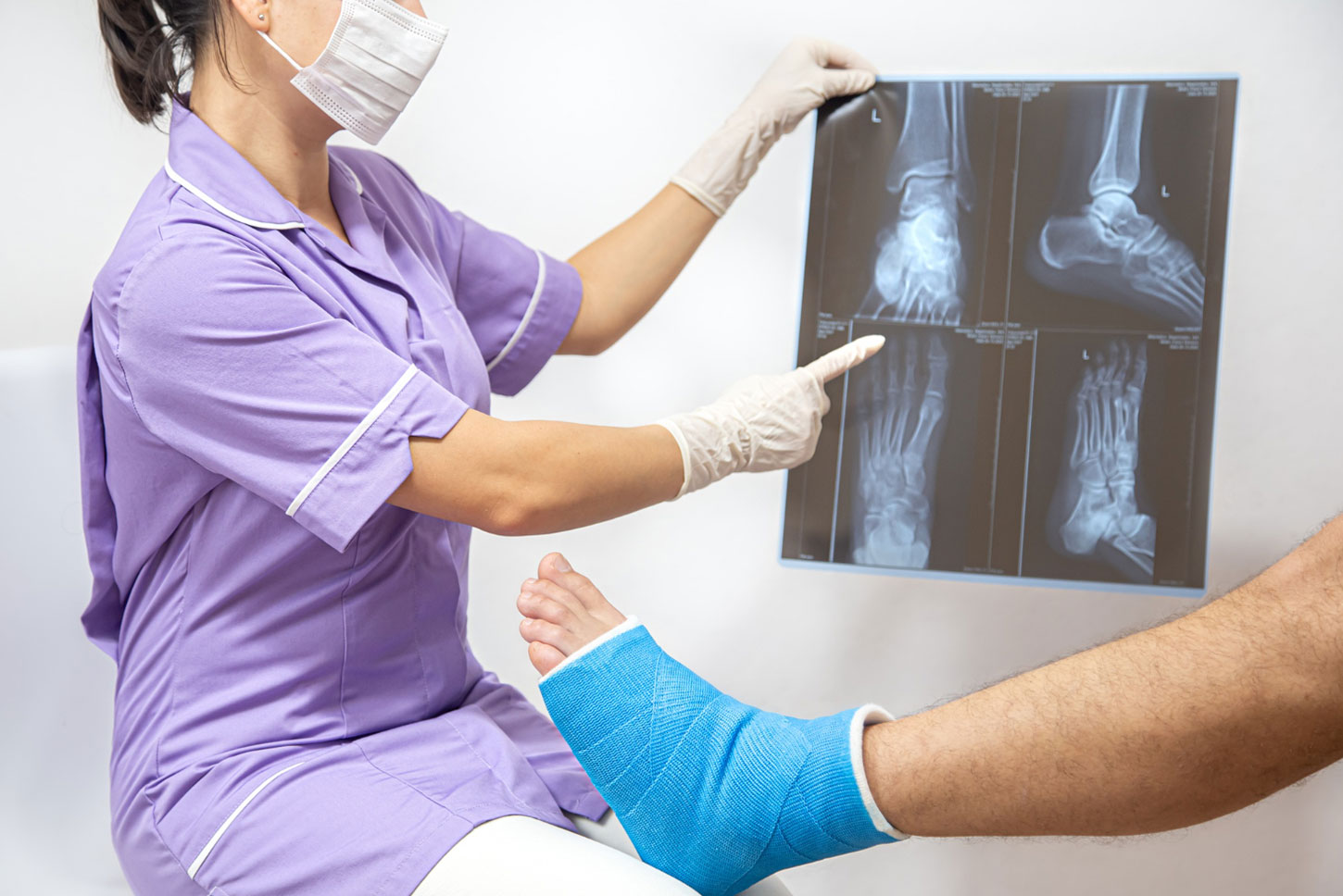AI-powered orthopedic billing solution improving coding accuracy, reducing denials, and increasing reimbursements.