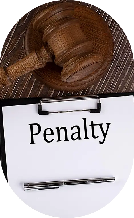 Stay Compliant and Avoid Costly Penalties